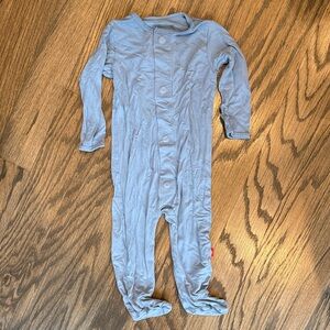 Magnetic Me Modal Footie 6-9 Months